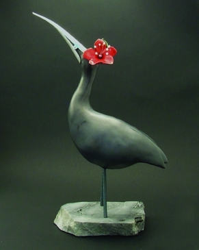 ceramic sculpture