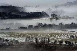 Mist From Cast Crugcurig